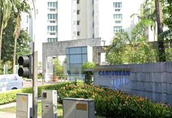 Caribbean At Keppel Bay (D4), Condominium #447326841